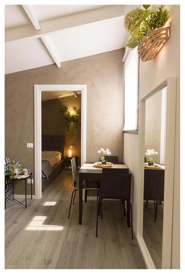 Apartment Dea Dreams Marghera Wifi Metro A 2 Passi