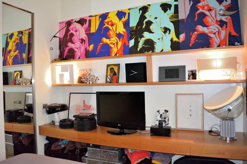 Apartamento Youhosty - Del Lauro 6