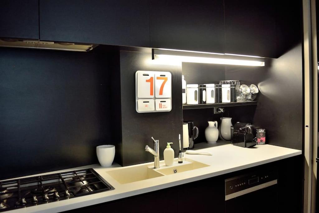 Youhosty - Del Lauro 6 Apartamento *