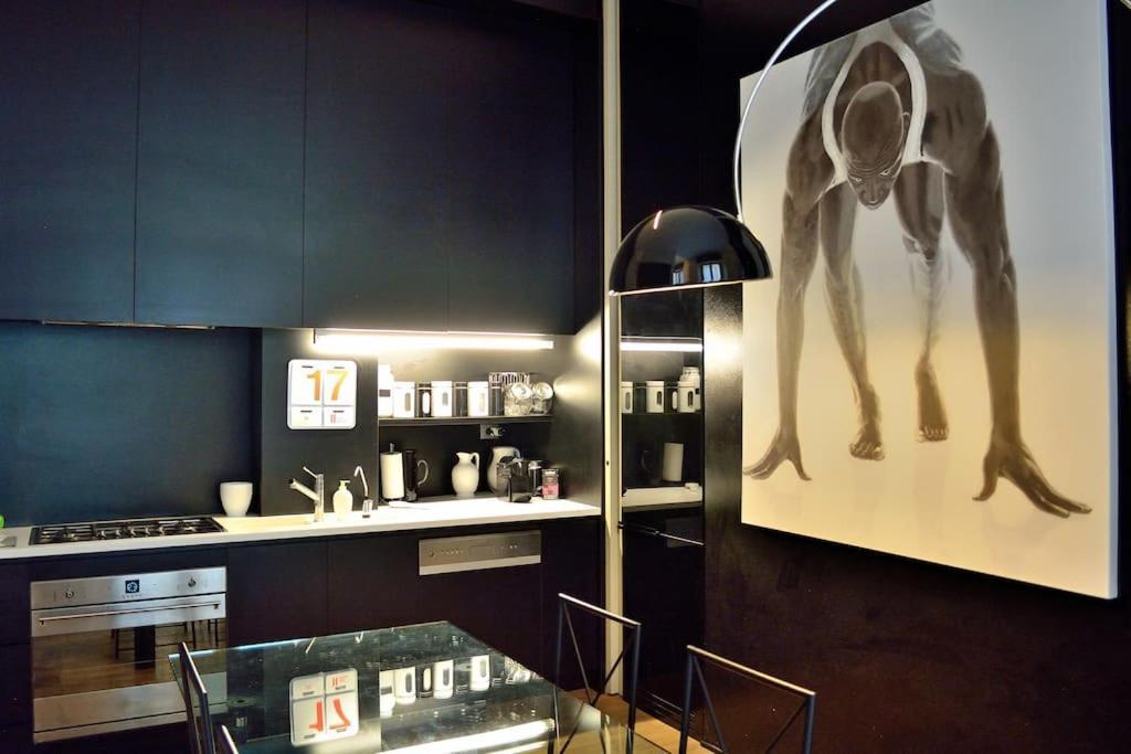 Apartamento Youhosty - Del Lauro 6