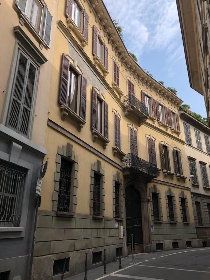 Apartamento Youhosty - Del Lauro 6 Milão