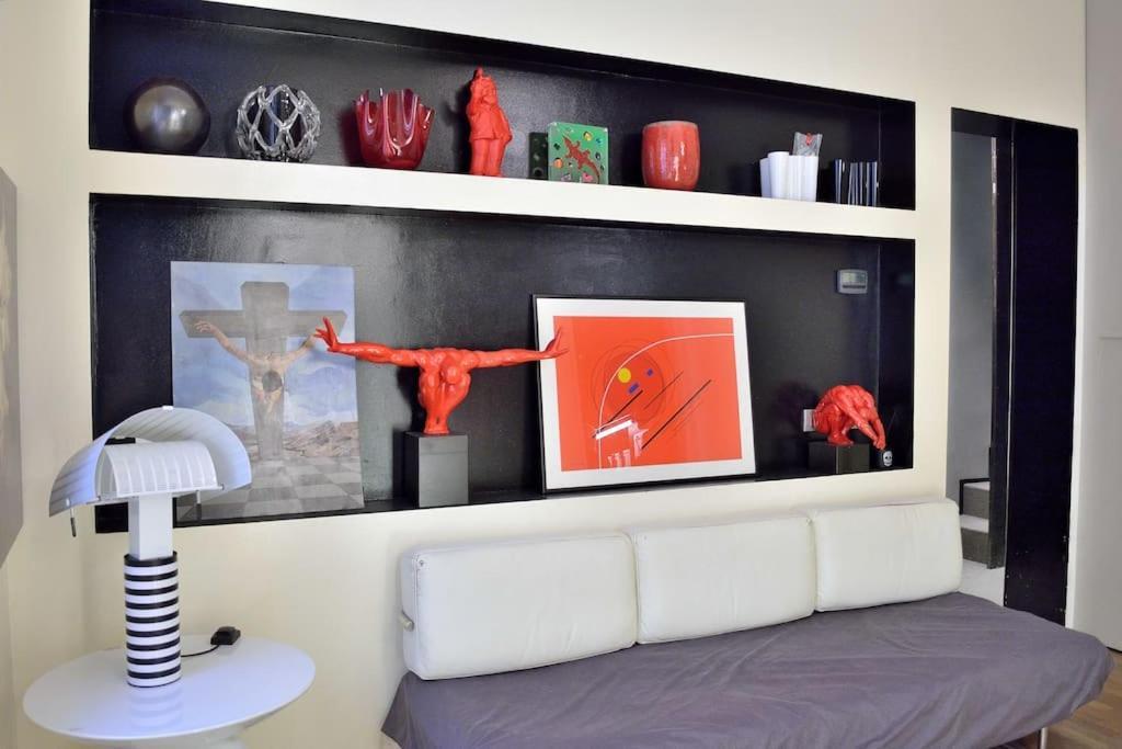 Youhosty - Del Lauro 6 Apartamento