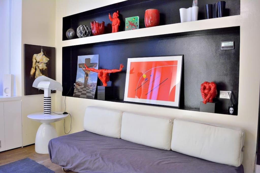 Youhosty - Del Lauro 6 Apartamento Milão
