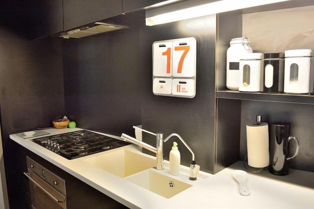 Youhosty - Del Lauro 6 Apartamento Milão