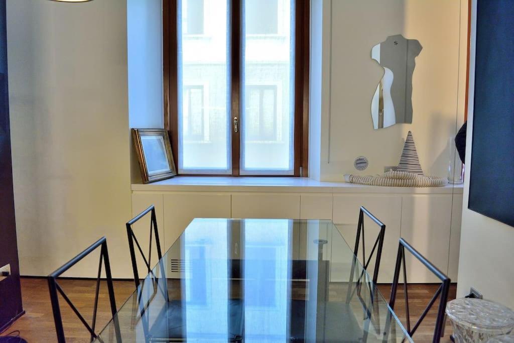 Youhosty - Del Lauro 6 Apartamento Milão