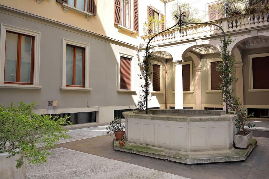 Apartamento Youhosty - Del Lauro 6 *