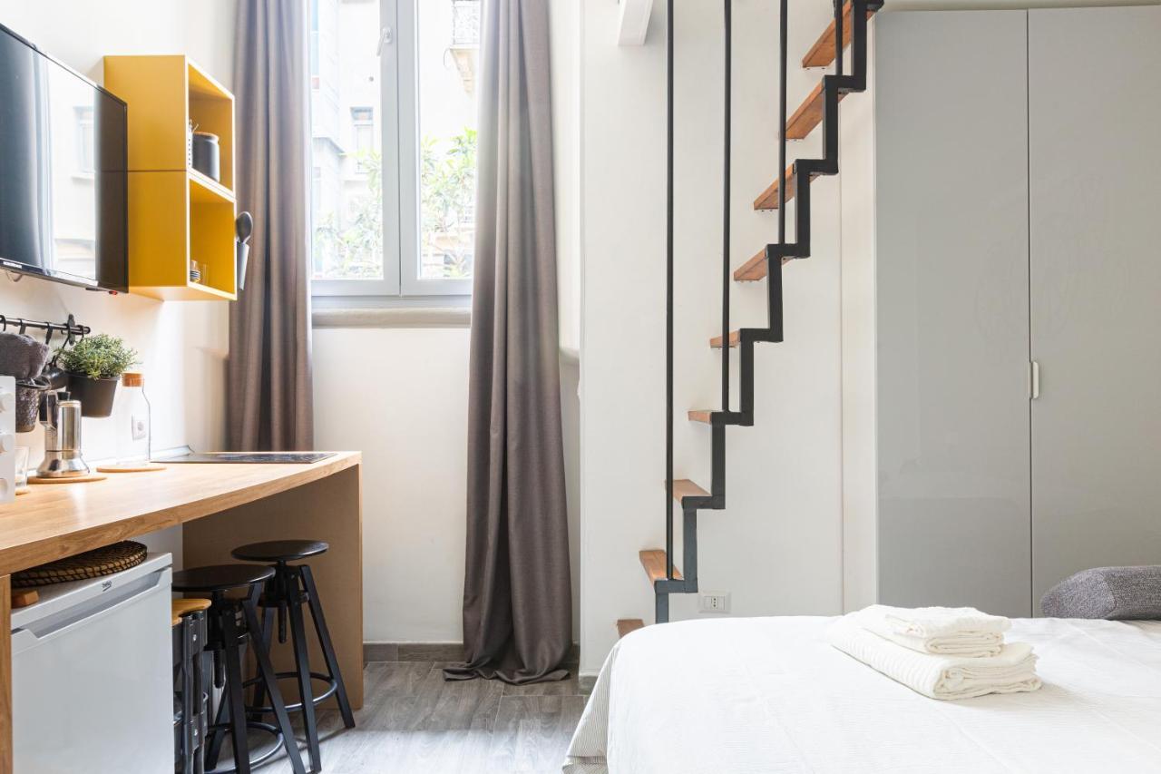 Mysa - Monolocale In Zona Navigli Apartment