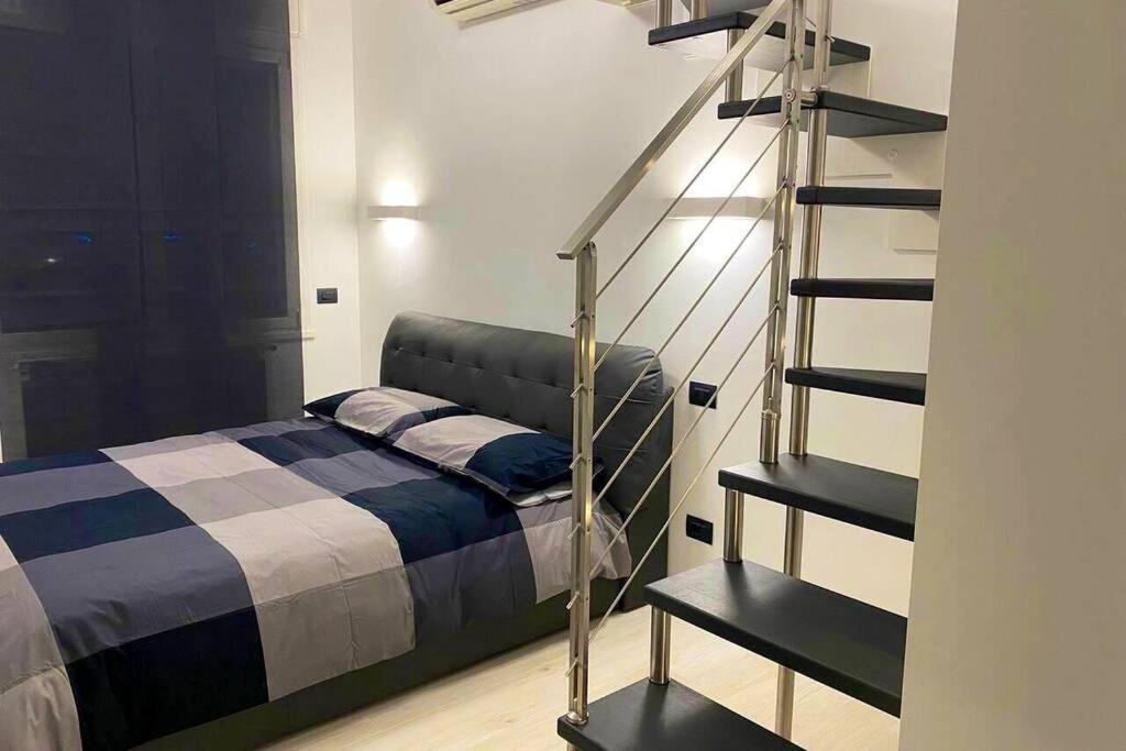 Attico Milano-bicocca Apartment Milan