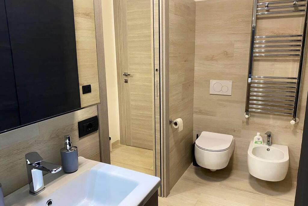 Apartment Attico Milano-bicocca *