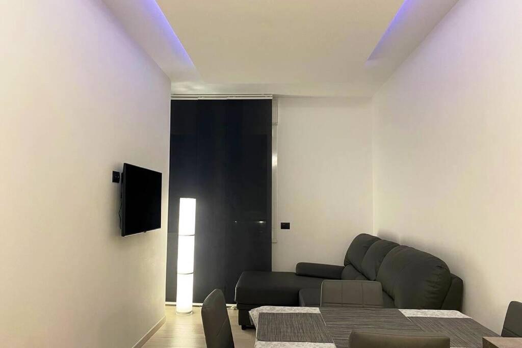 Attico Milano-bicocca Milan