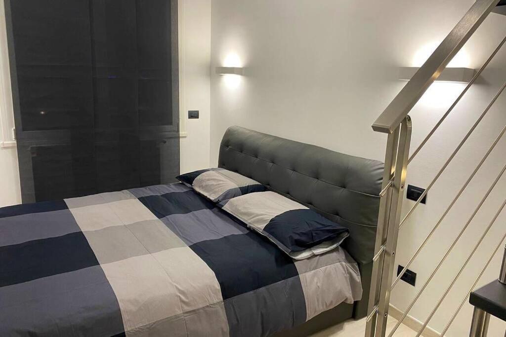 Apartment Attico Milano-bicocca Milan