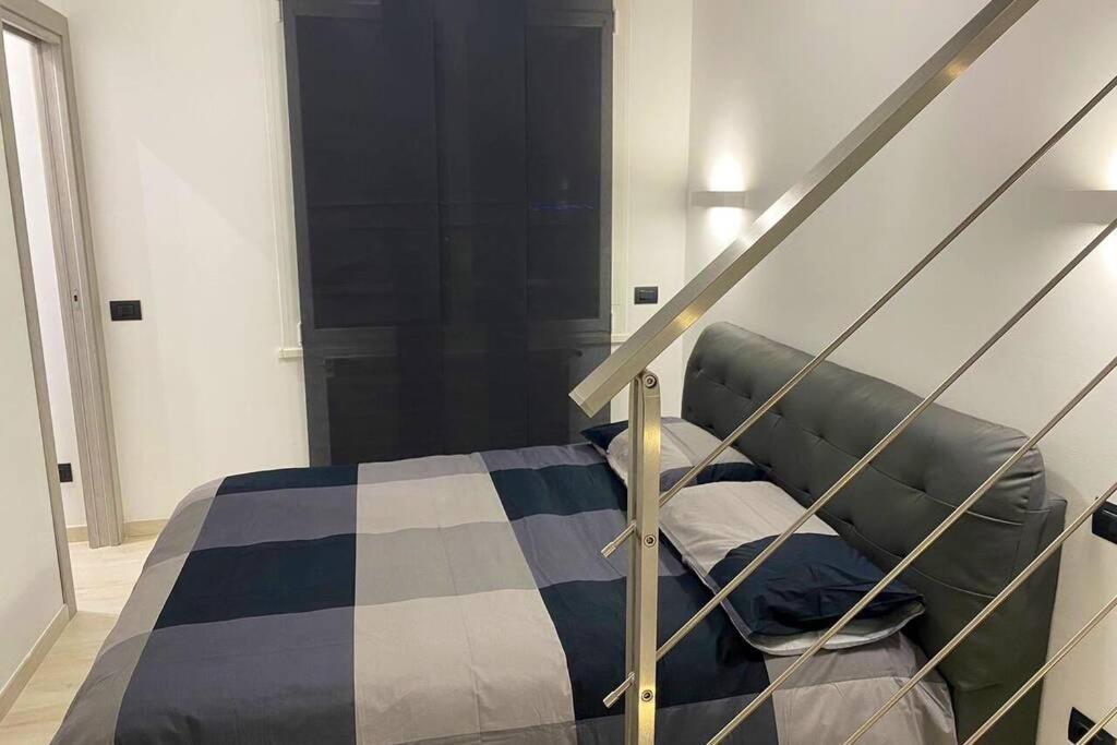 Apartment Attico Milano-bicocca Milan