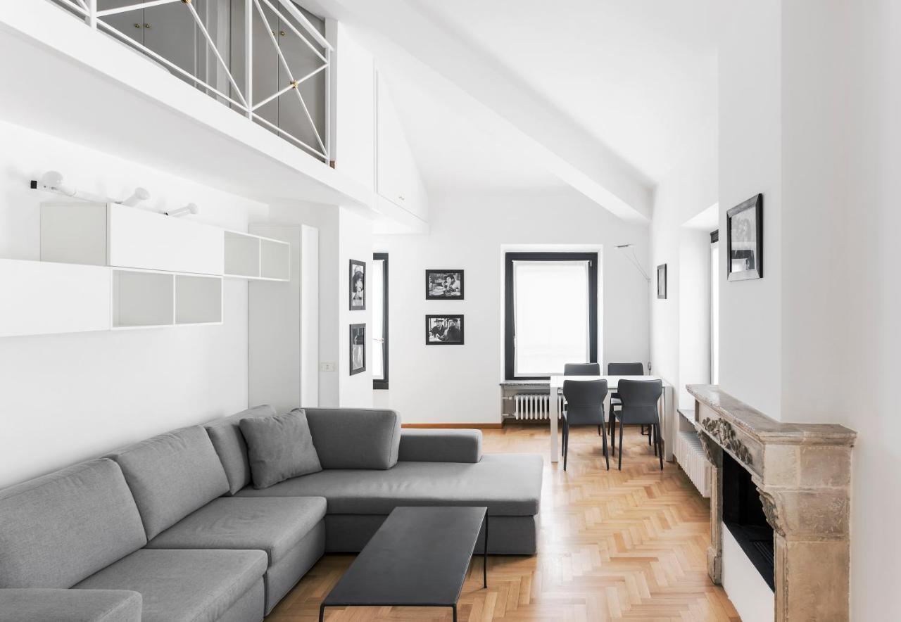 Living Brera, A Unique Experience - Vicolo Fiori Appartamento