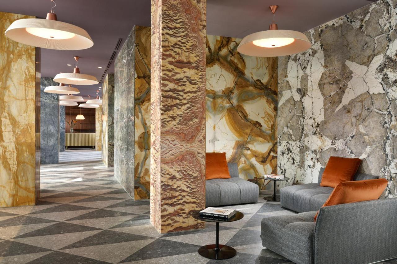 Verticale | Esperienze 4* Milan