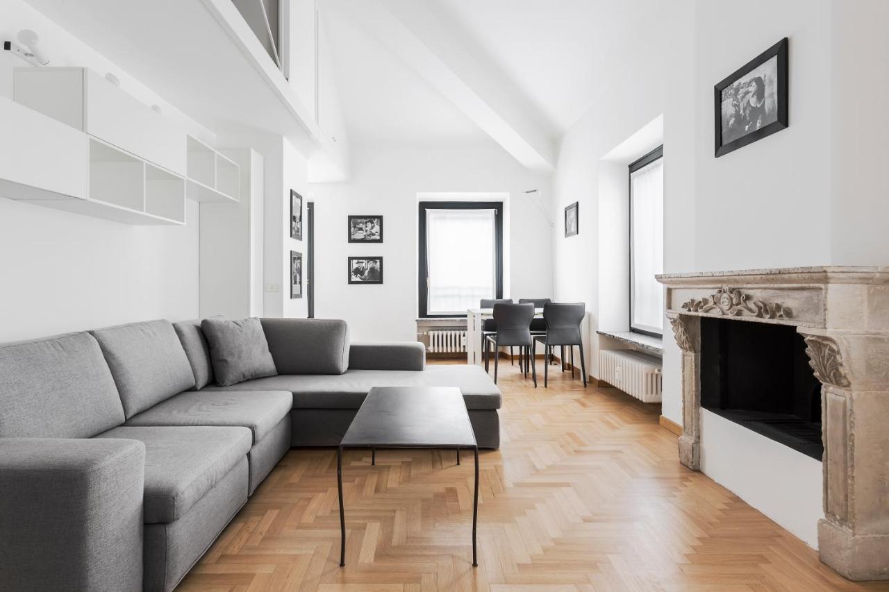 Living Brera, A Unique Experience - Vicolo Fiori Milan