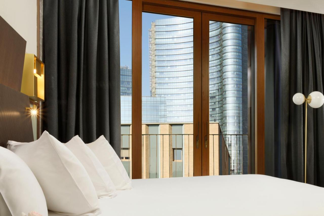 Verticale | Esperienze 4* Milan