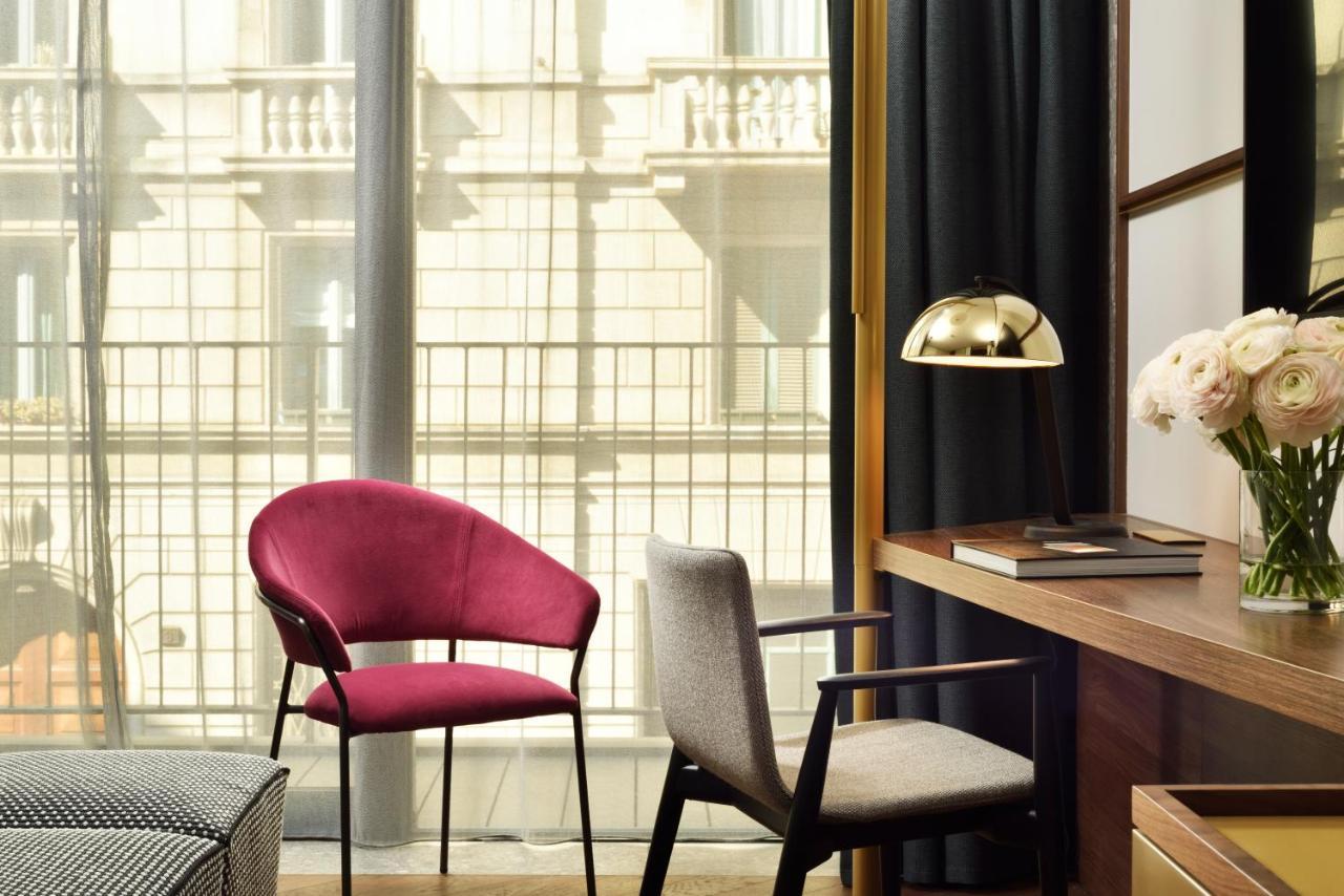Verticale | Esperienze Hotel 4*