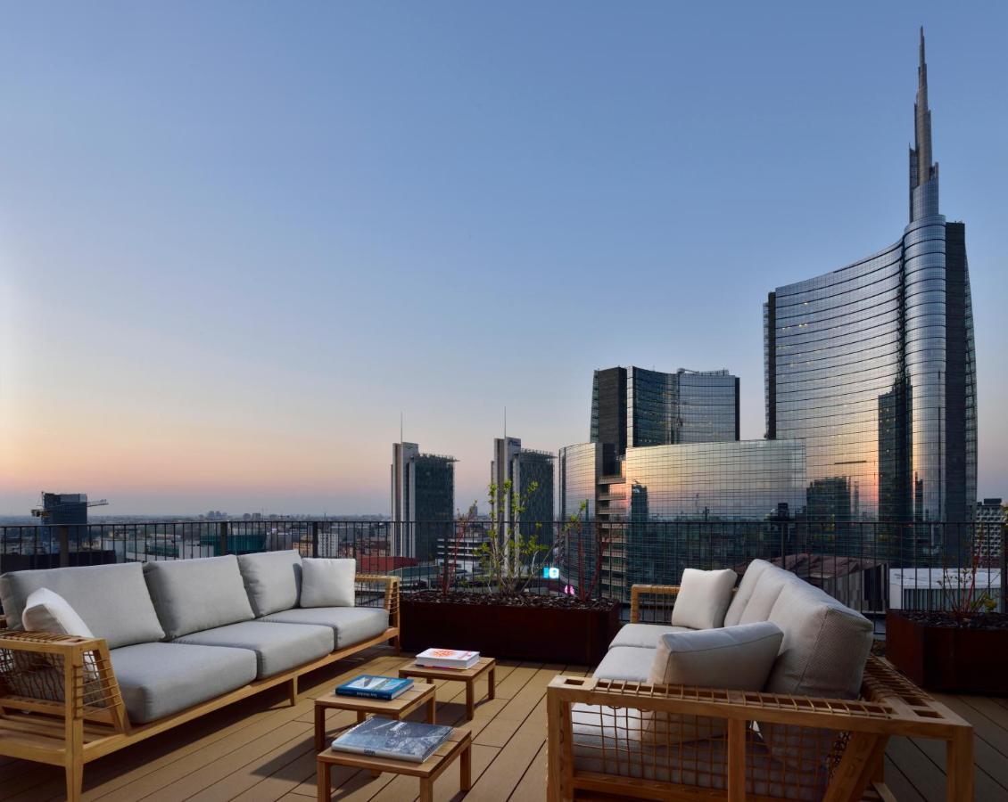 Hotel Verticale | Esperienze