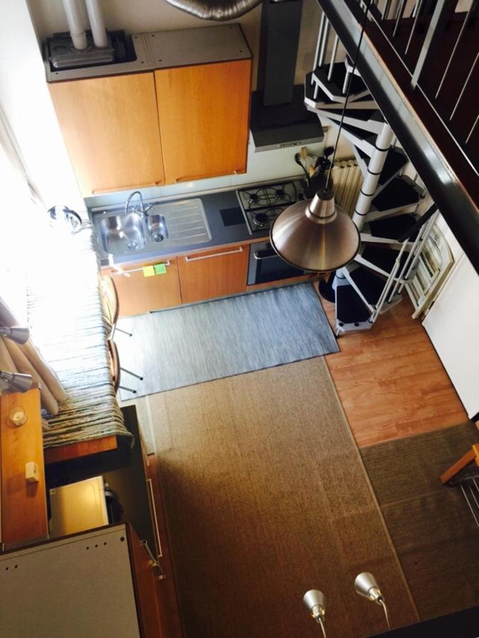 Cocco House Apartment *