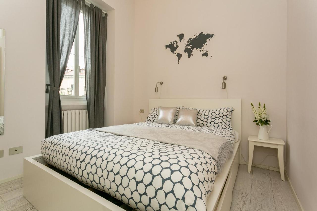 Apartment The Best Rent - Beautiful Near Loreto Metro Station