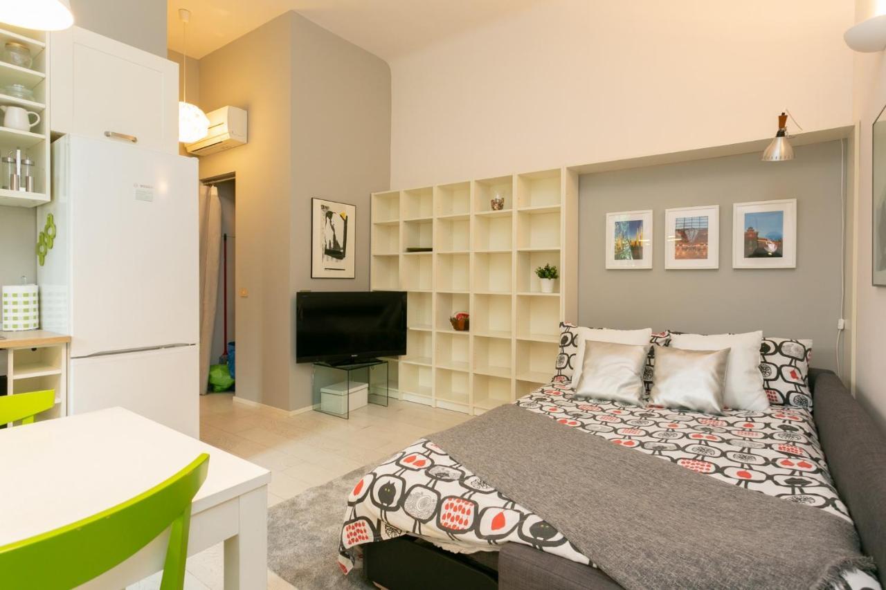 Apartment The Best Rent - Beautiful Near Loreto Metro Station *