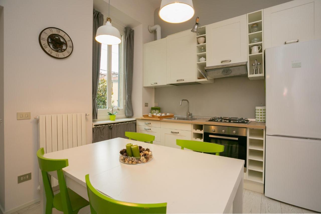 The Best Rent - Beautiful Near Loreto Metro Station Apartment