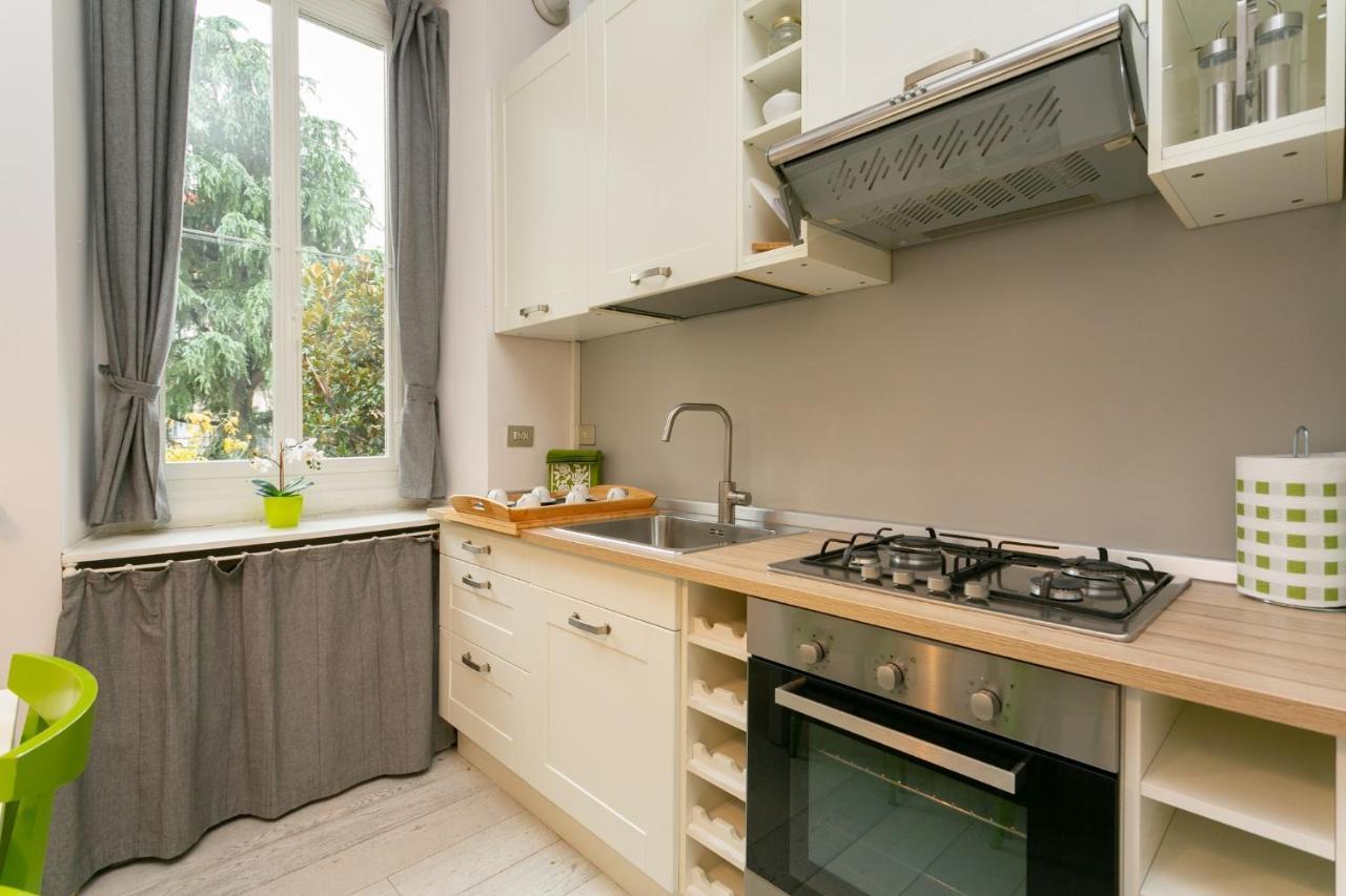 Apartment The Best Rent - Beautiful Near Loreto Metro Station *