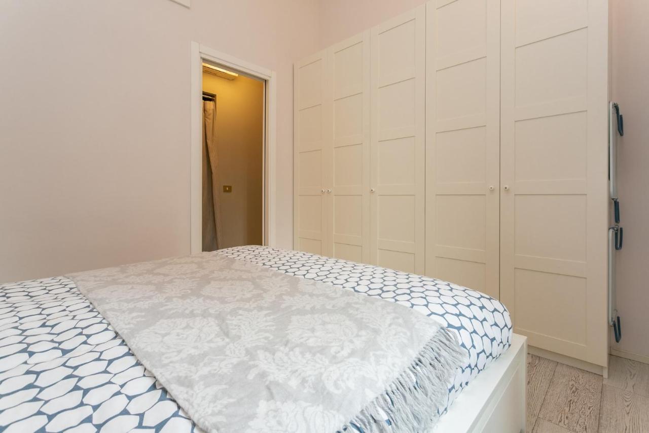 The Best Rent - Beautiful Near Loreto Metro Station Milan