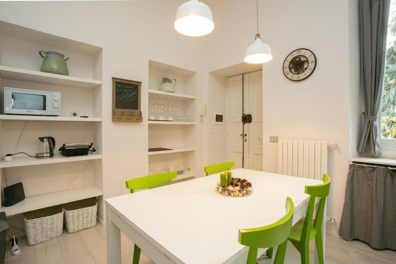 Apartment The Best Rent - Beautiful Near Loreto Metro Station *