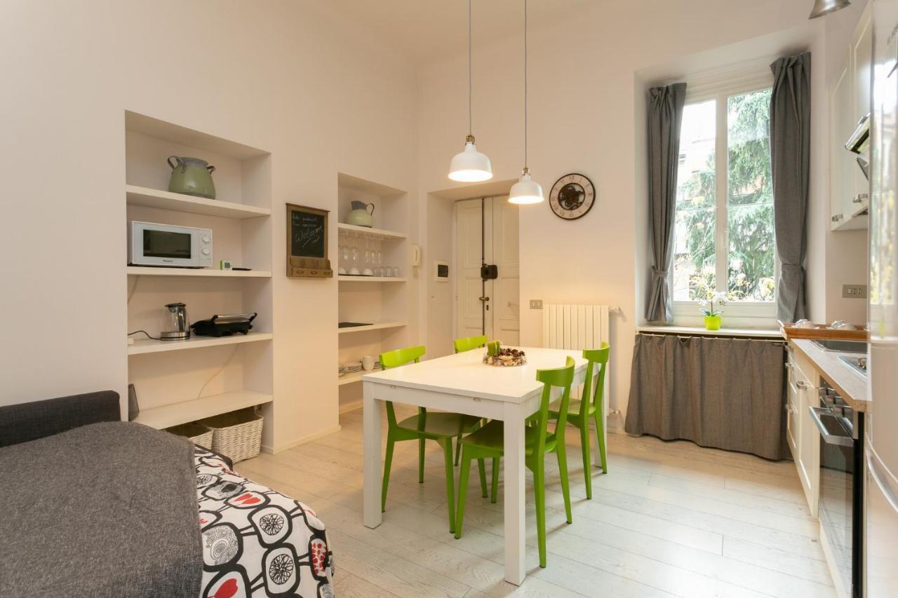 The Best Rent - Beautiful Near Loreto Metro Station Apartment
