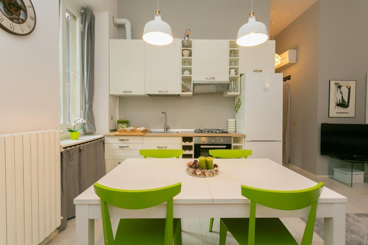 The Best Rent - Beautiful Near Loreto Metro Station * Milan
