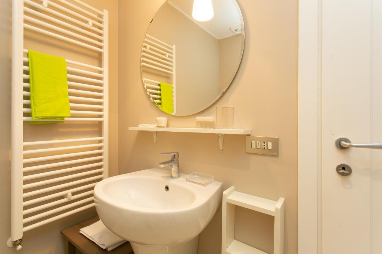 Apartment The Best Rent - Beautiful Near Loreto Metro Station
