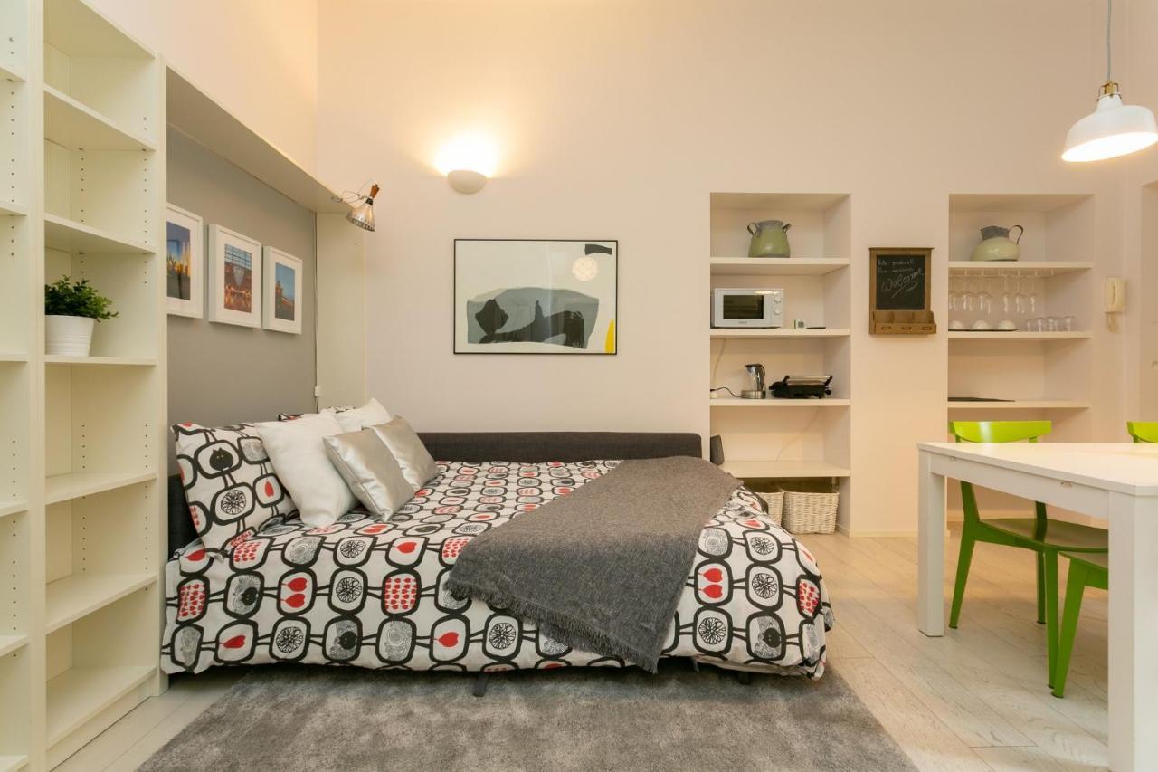 The Best Rent - Beautiful Near Loreto Metro Station * Milan