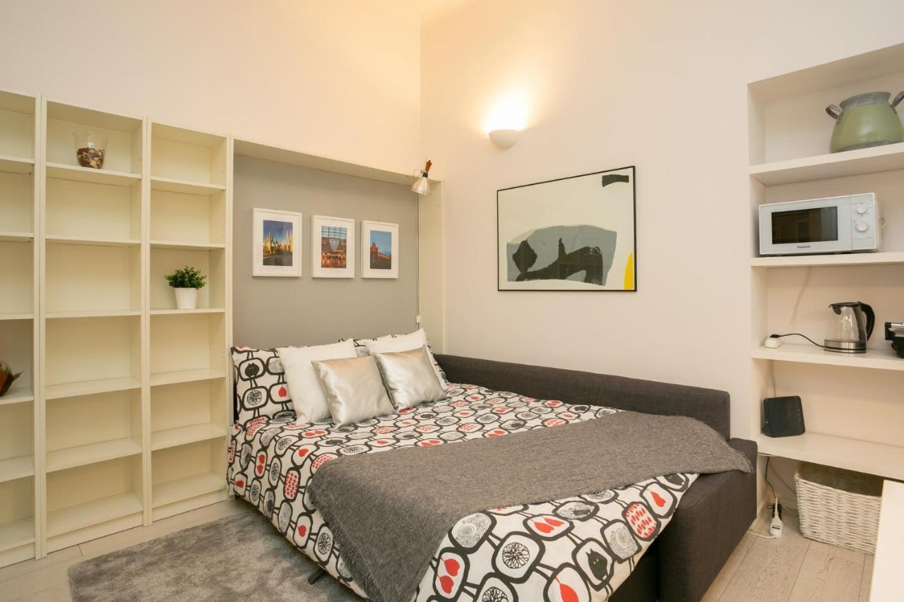The Best Rent - Beautiful Near Loreto Metro Station *