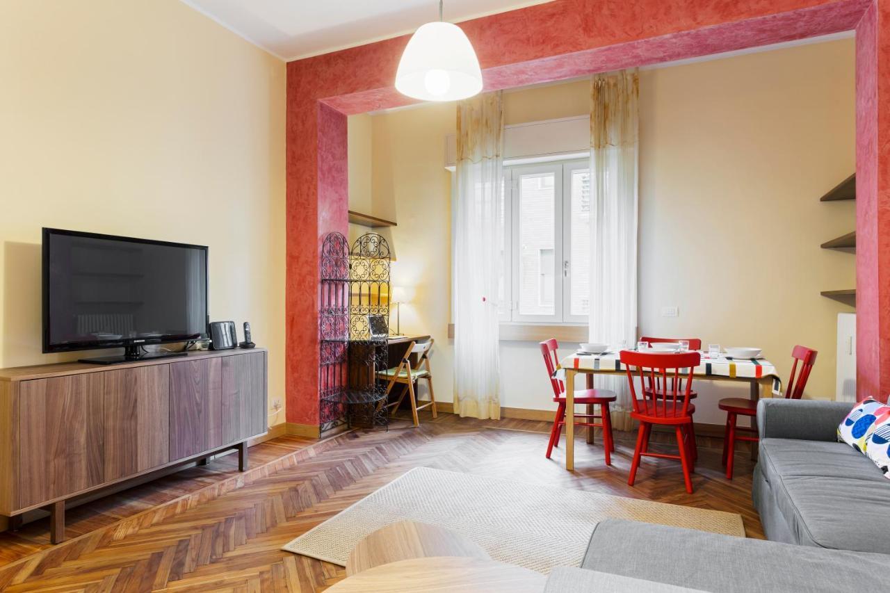 A Retreat In The Heart Of I Via Sapeto