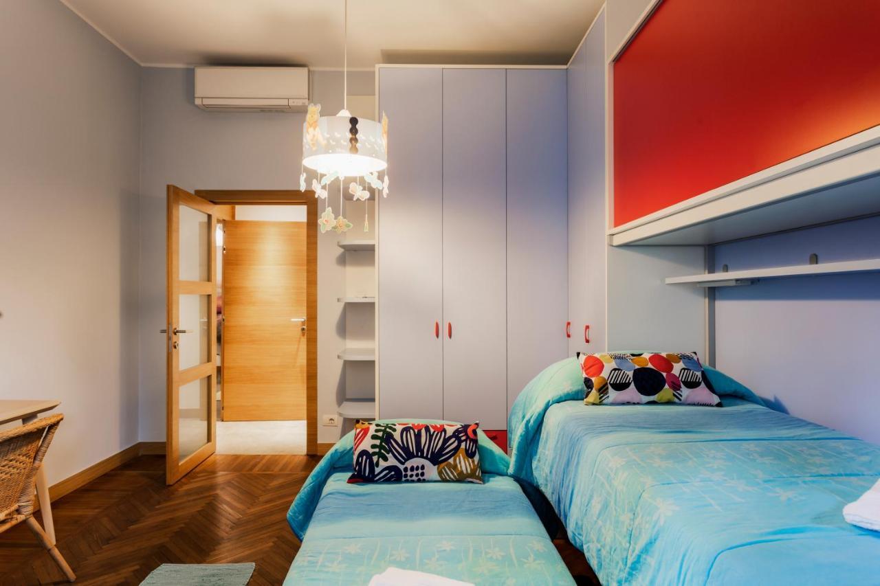 A Retreat In The Heart Of I Via Sapeto