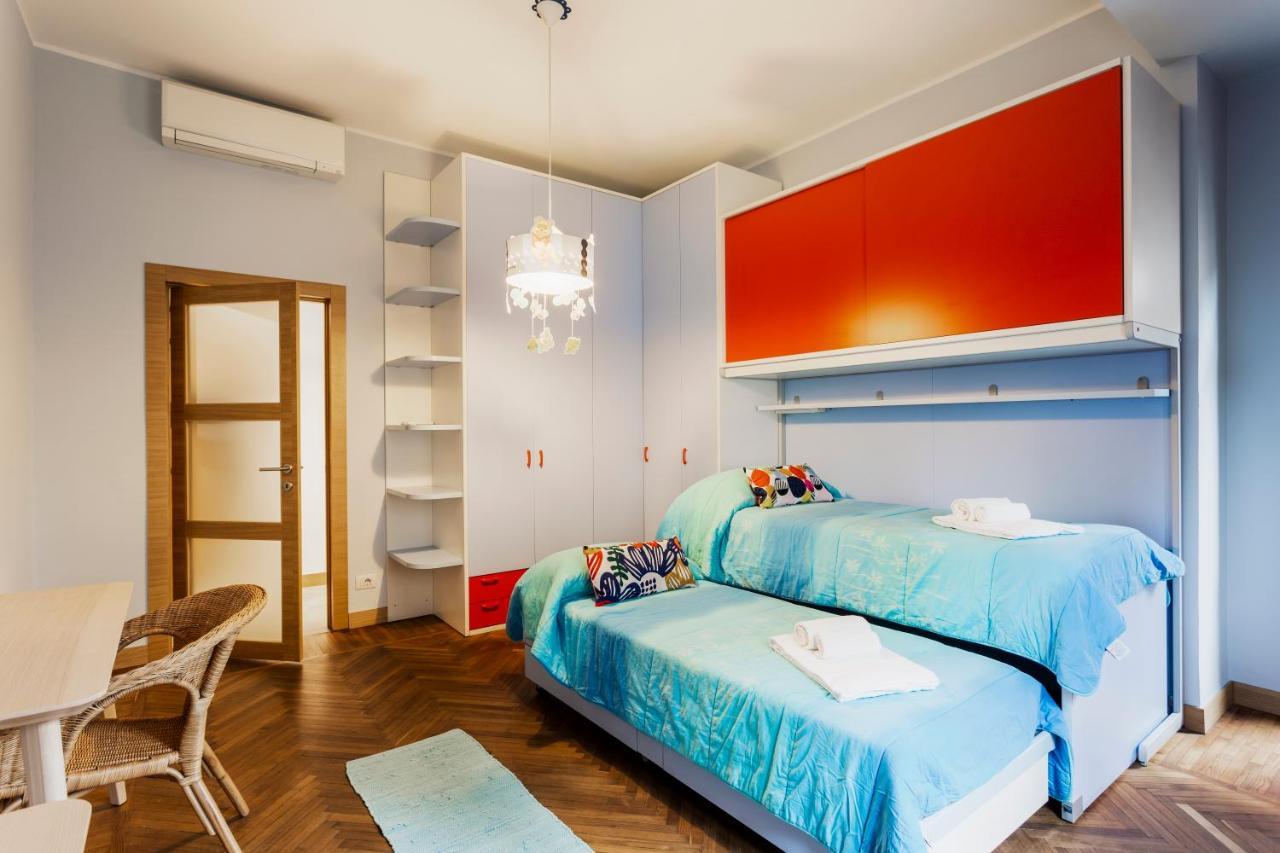 A Retreat In The Heart Of I Via Sapeto *