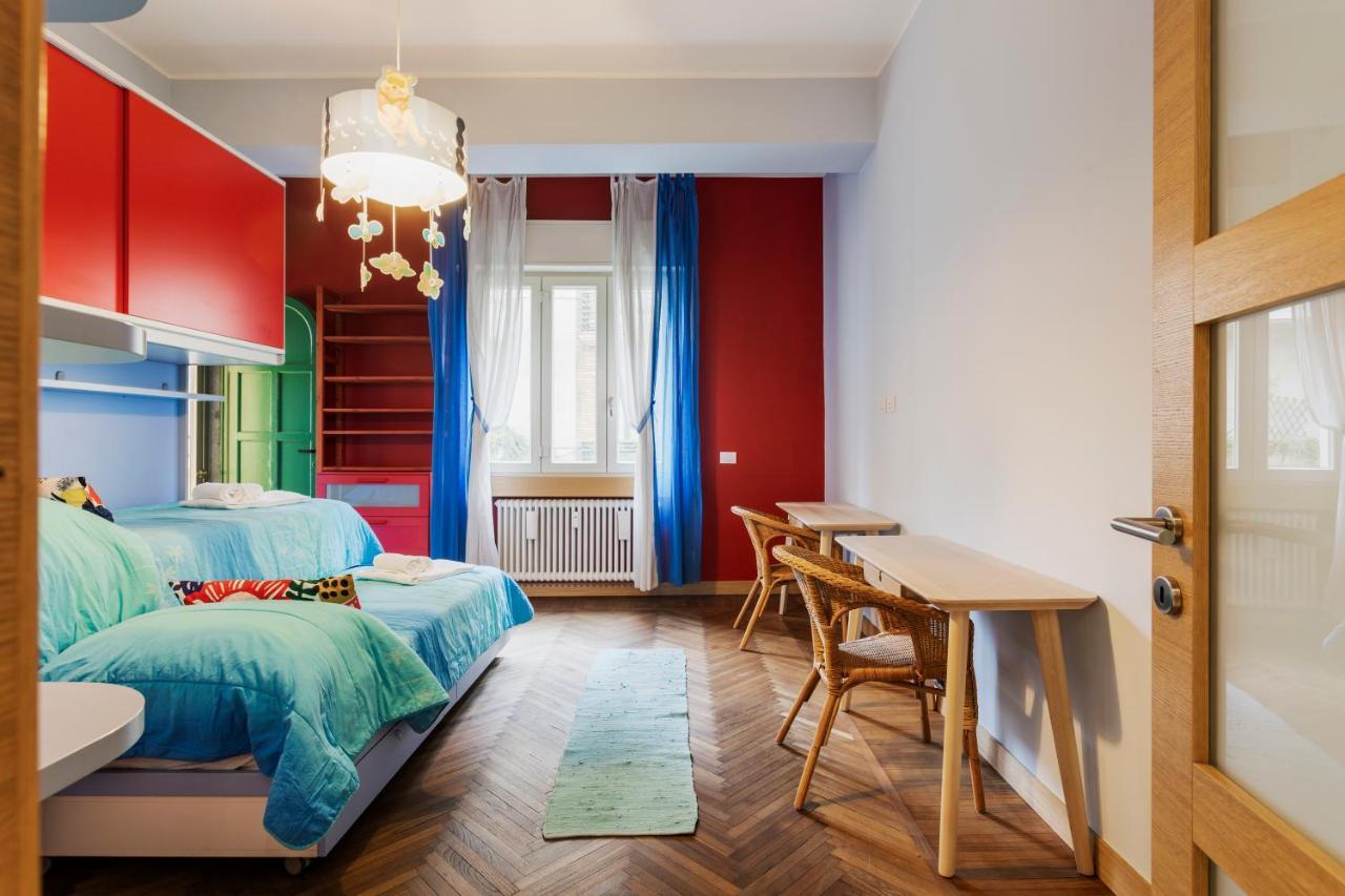 A Retreat In The Heart Of I Via Sapeto