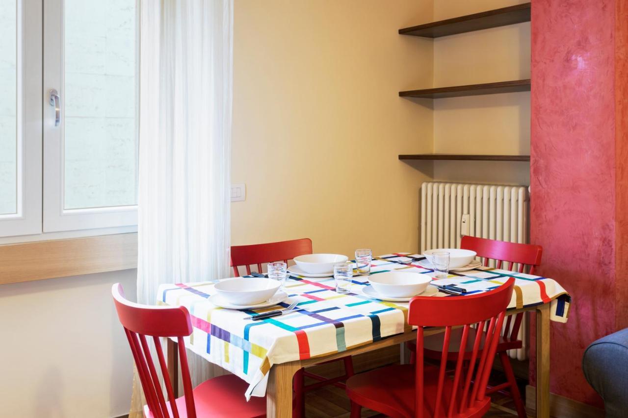 A Retreat In The Heart Of I Via Sapeto Apartment *