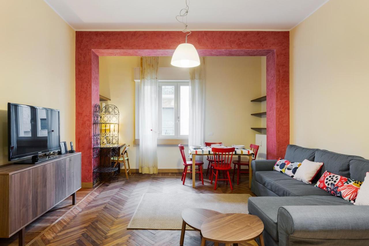 Apartment A Retreat In The Heart Of I Via Sapeto