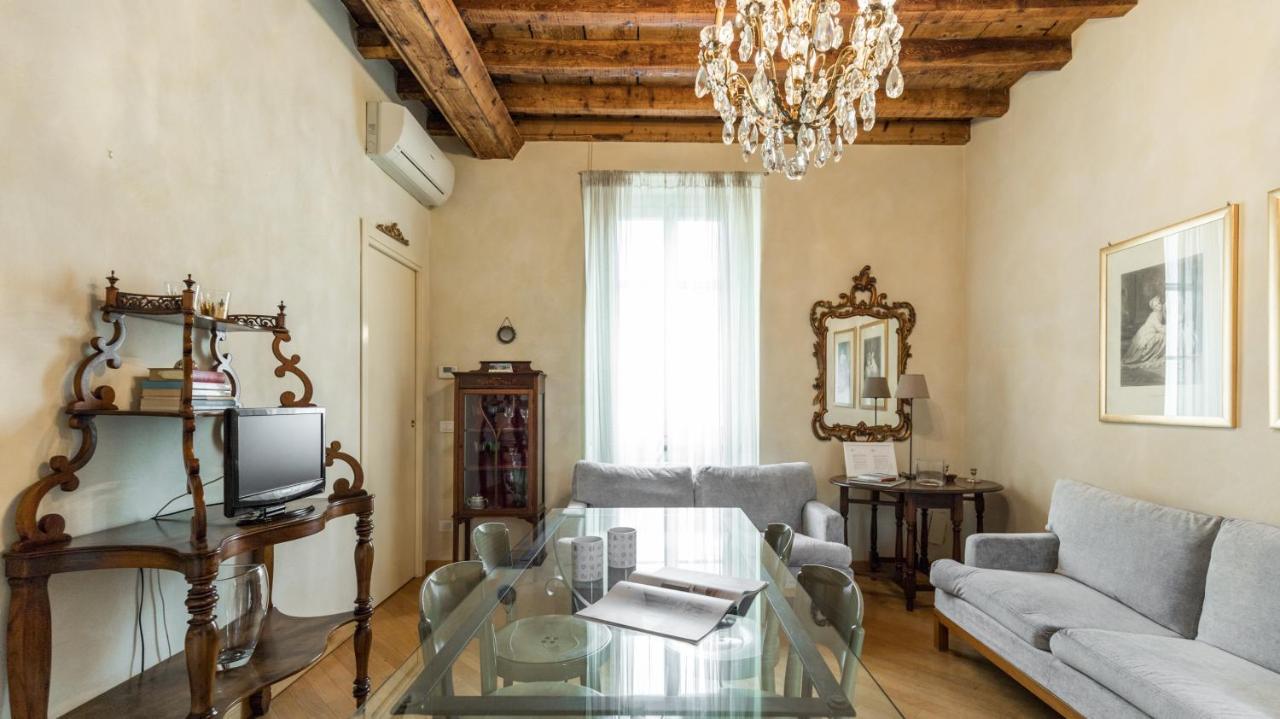 Appartamento Italianway - Ripa Ticinese 53 B