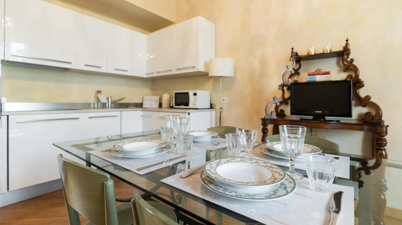 Italianway - Ripa Ticinese 53 B Appartamento *
