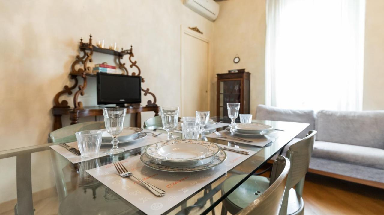 Italianway - Ripa Ticinese 53 B Appartamento