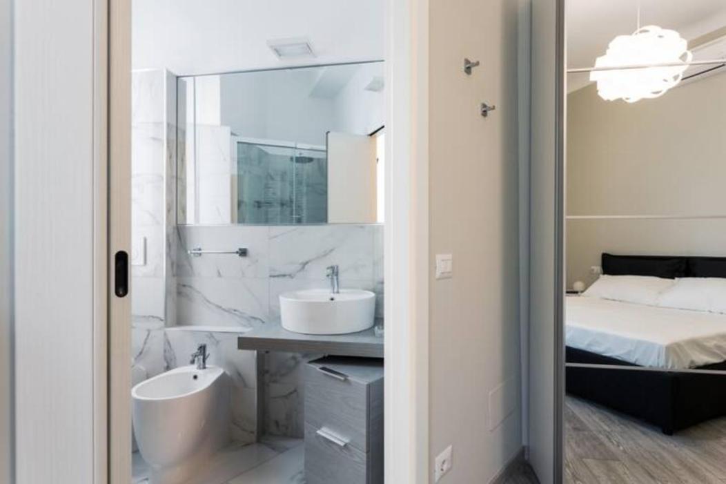 Citta Studi Bright And Stylish Flat With Balcony * Milan