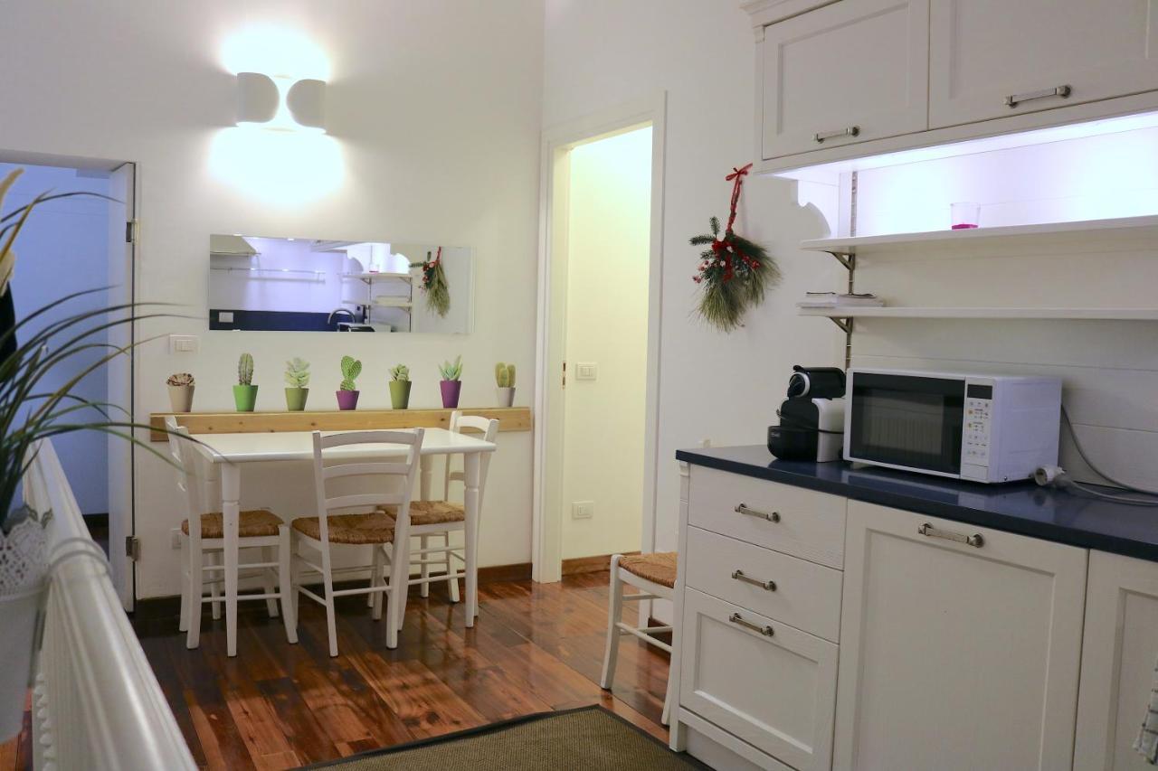 Apartment Historical Center Montenapoleone Loft Milan