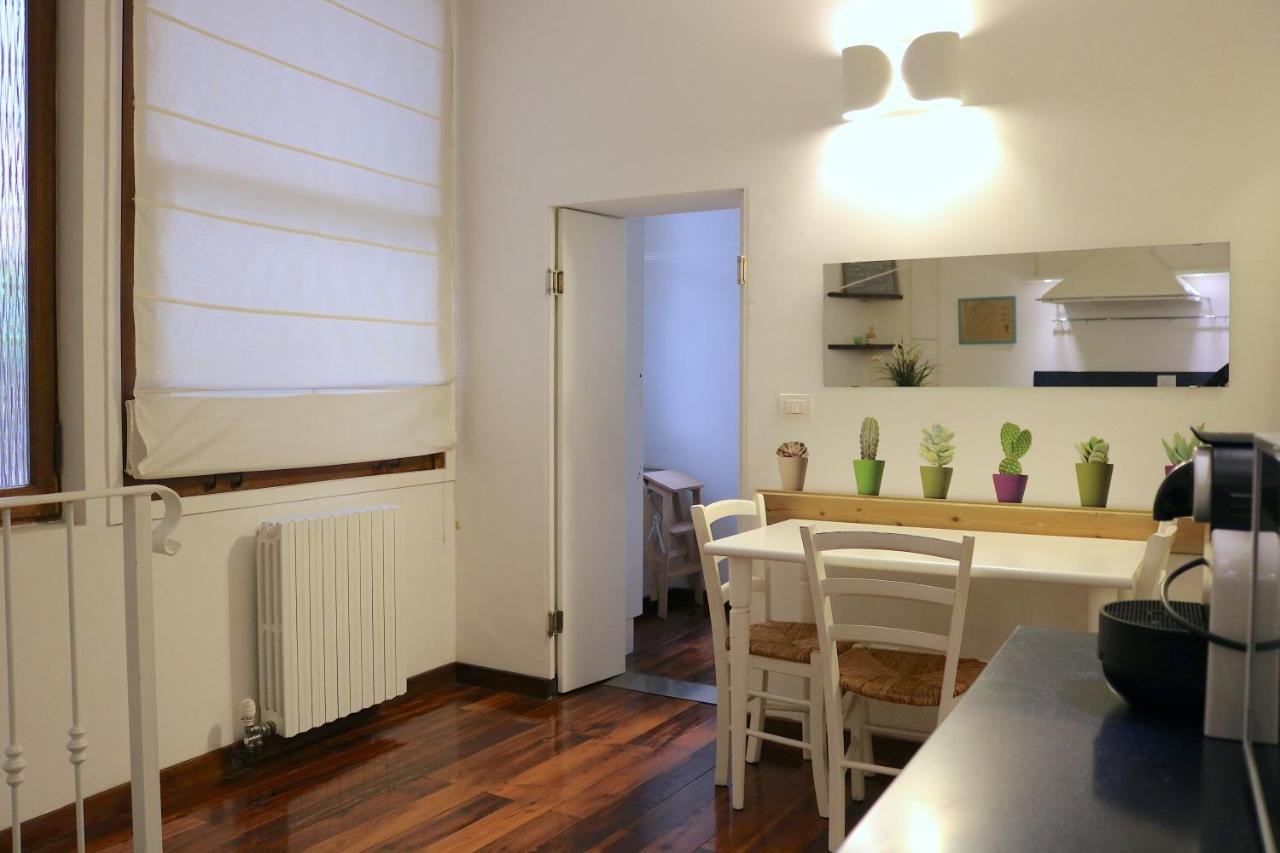 Apartamento Historical Center Montenapoleone Loft