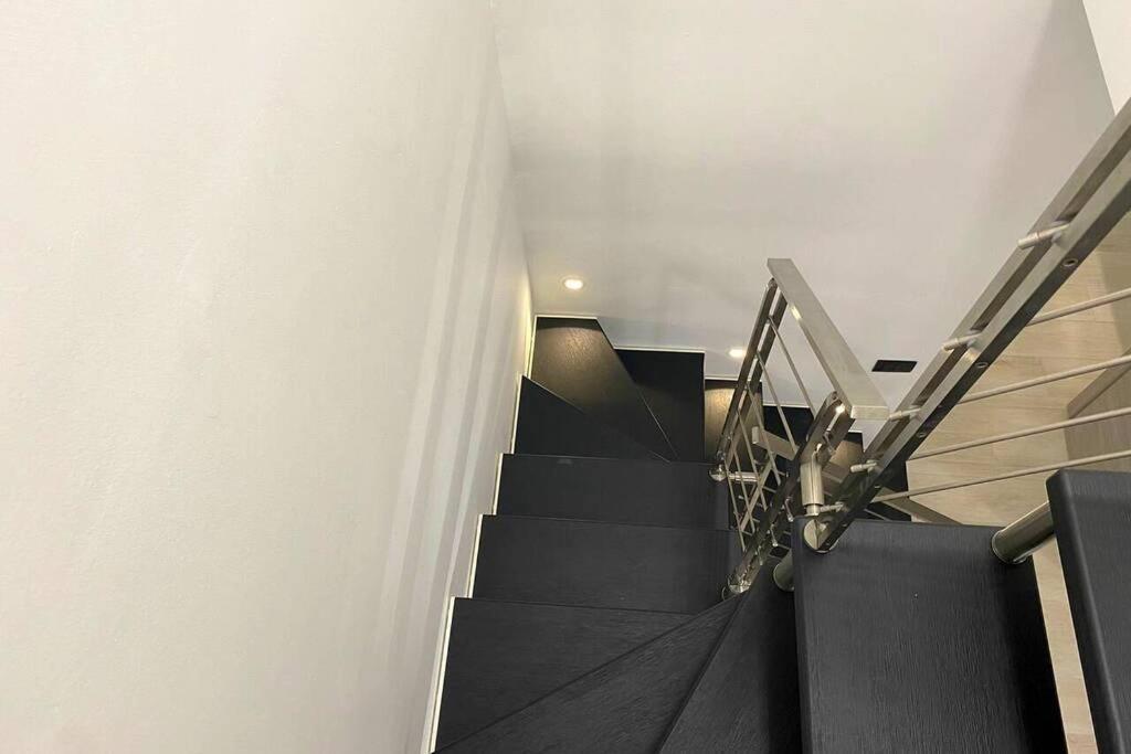 Apartment Attico Milano-bicocca Milan