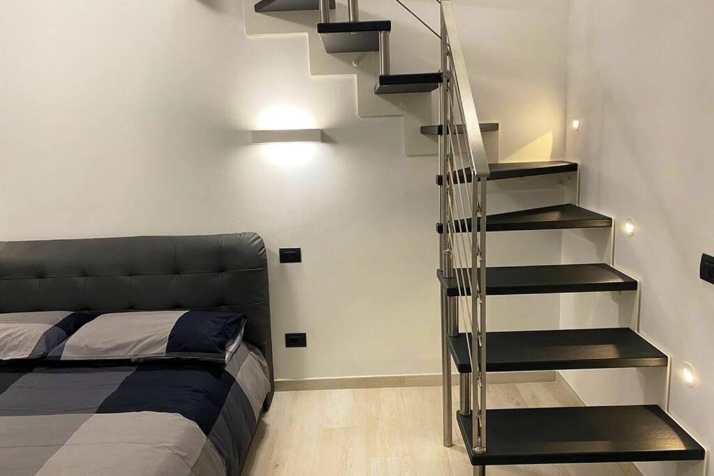Apartment Attico Milano-bicocca *