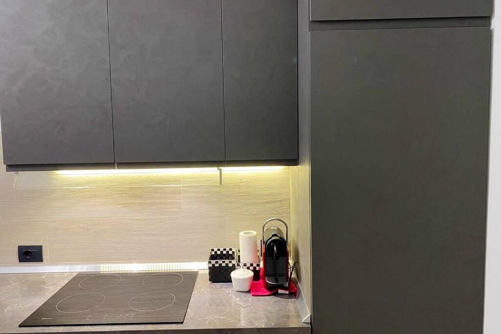 Attico Milano-bicocca Apartment *