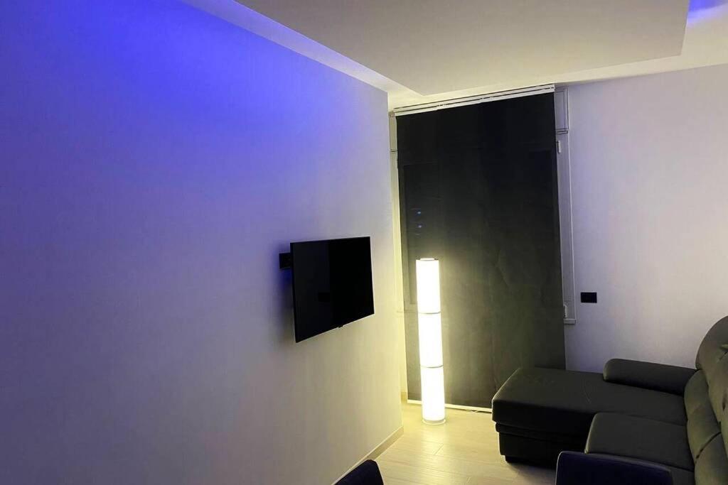 Apartment Attico Milano-bicocca